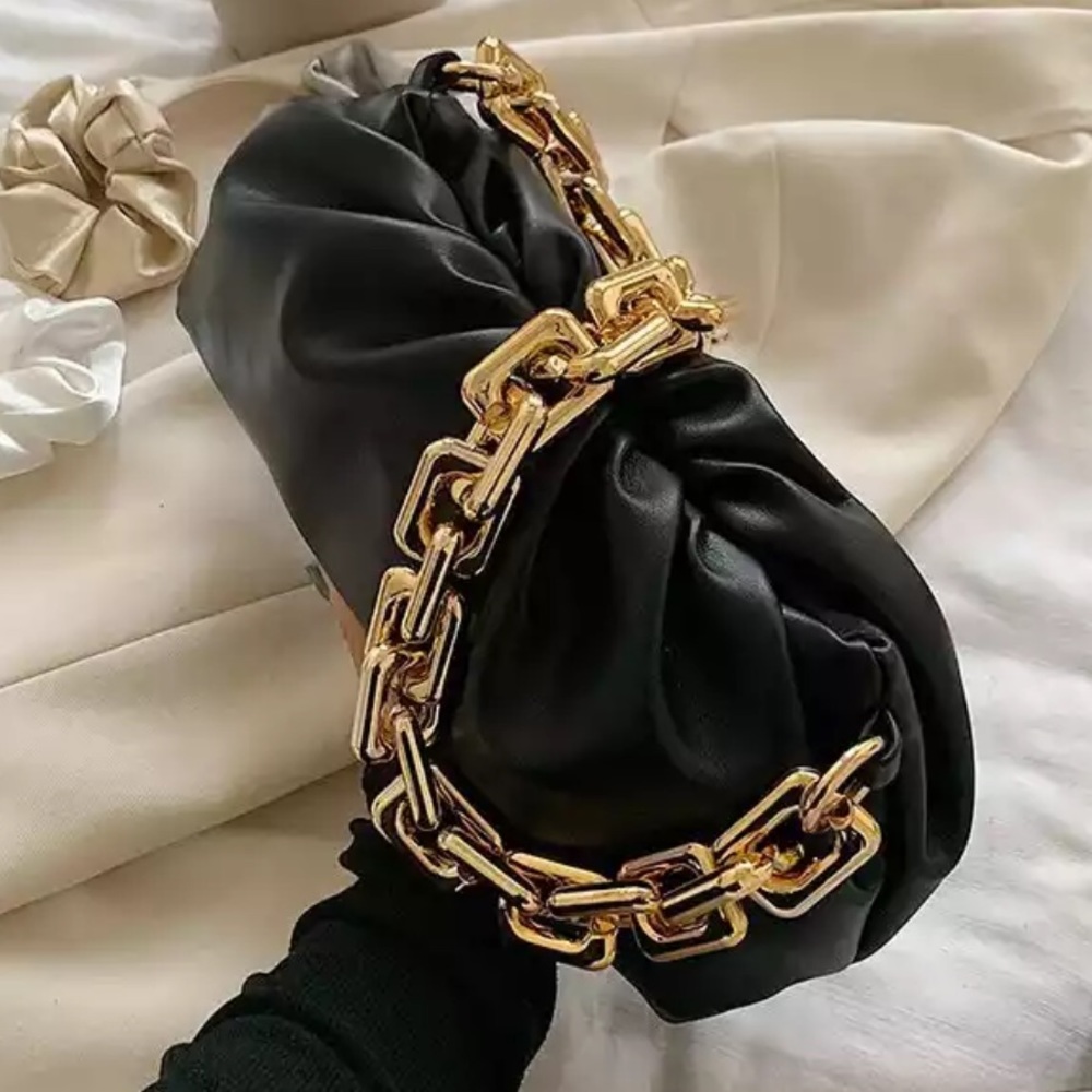 Cloud Bag